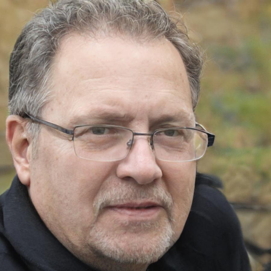 Rodrigo Mendizábal, Director de Estrategia Financiera